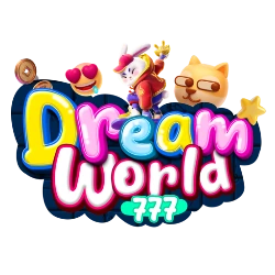 Dreamworld777 สล็อต คาสิโนสด เกมแตกง่าย เว็บตรง